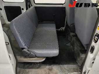 DAIHATSU HIJET CARGO 2017 Image 8