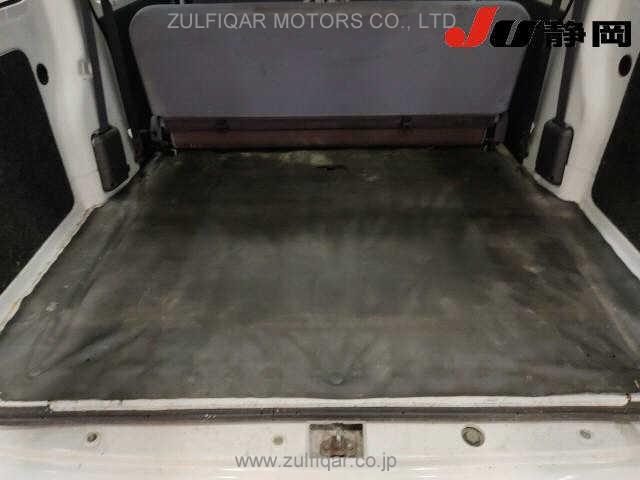 DAIHATSU HIJET CARGO 2017 Image 9