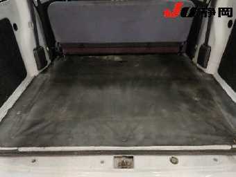 DAIHATSU HIJET CARGO 2017 Image 9