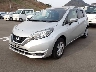 NISSAN NOTE 2017 Image 1
