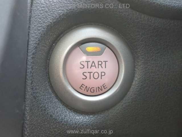 NISSAN NOTE 2017 Image 8