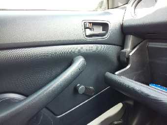 TOYOTA PROBOX 2017 Image 11