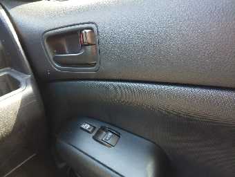 TOYOTA PROBOX 2017 Image 12