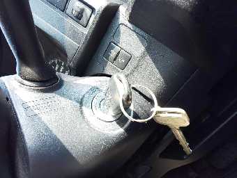 TOYOTA PROBOX 2017 Image 13