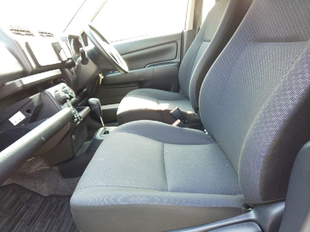 TOYOTA PROBOX 2017 Image 20