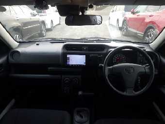 TOYOTA PROBOX 2017 Image 15