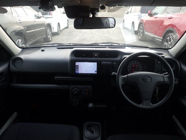 TOYOTA PROBOX 2017 Image 21