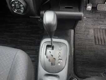 TOYOTA PROBOX 2017 Image 17