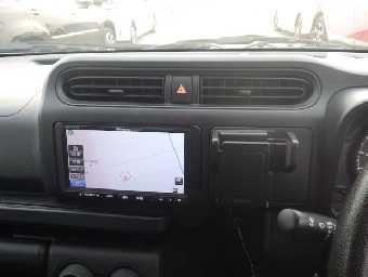 TOYOTA PROBOX 2017 Image 18