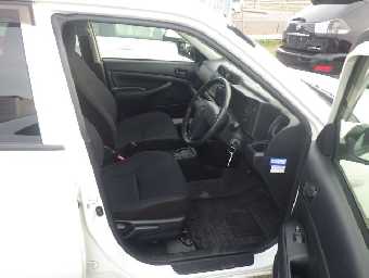 TOYOTA PROBOX 2017 Image 19