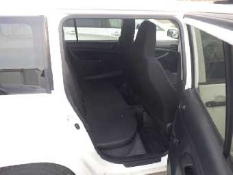 TOYOTA PROBOX 2017 Image 20