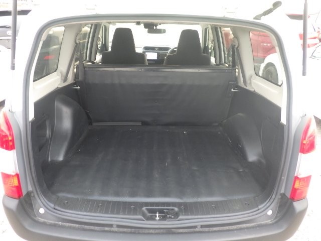 TOYOTA PROBOX 2017 Image 27