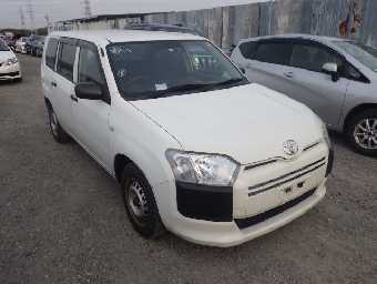 TOYOTA PROBOX 2017 Image 22