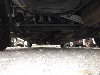 TOYOTA PROBOX 2017 Image 27