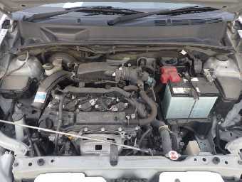 TOYOTA PROBOX 2017 Image 29