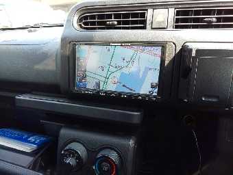 TOYOTA PROBOX 2017 Image 9