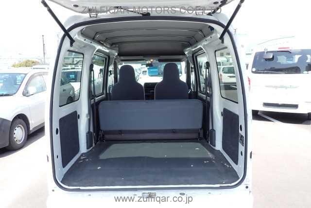 DAIHATSU HIJET CARGO 2017 Image 3