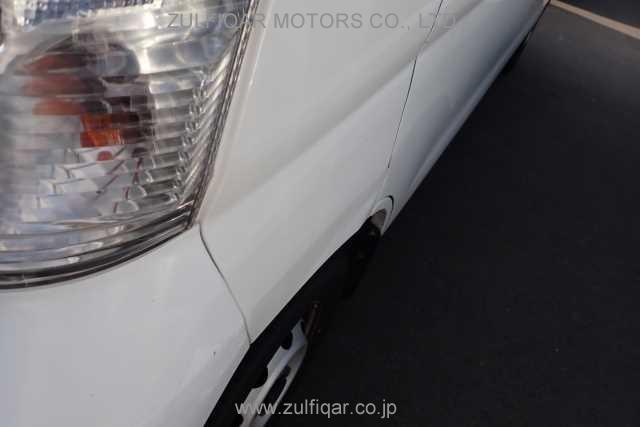 DAIHATSU HIJET CARGO 2017 Image 5