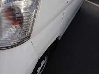 DAIHATSU HIJET CARGO 2017 Image 4