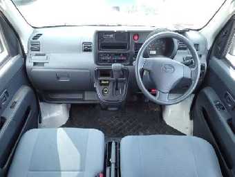 DAIHATSU HIJET CARGO 2017 Image 5