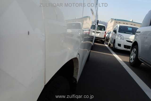 DAIHATSU HIJET CARGO 2017 Image 7