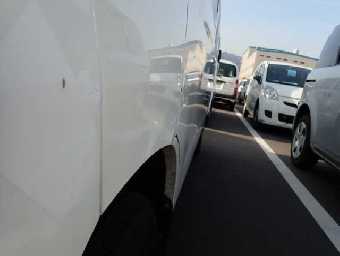 DAIHATSU HIJET CARGO 2017 Image 6