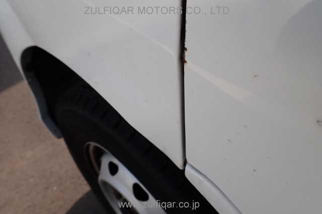 DAIHATSU HIJET CARGO 2017 Image 9