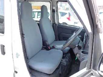 DAIHATSU HIJET CARGO 2017 Image 9