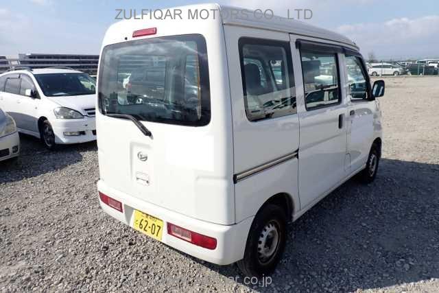 DAIHATSU HIJET CARGO 2017 Image 2