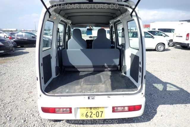 DAIHATSU HIJET CARGO 2017 Image 3