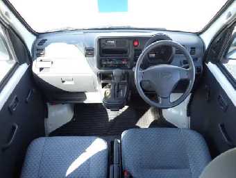 DAIHATSU HIJET CARGO 2017 Image 5