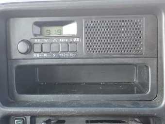 DAIHATSU HIJET CARGO 2017 Image 6