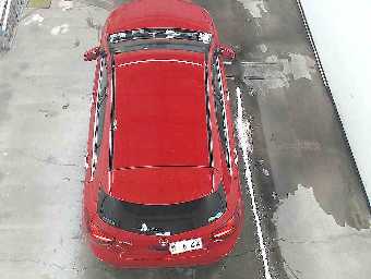 MERCEDES BENZ A CLASS 2017 Image 5