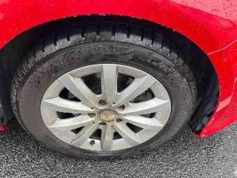 MERCEDES BENZ A CLASS 2017 Image 10