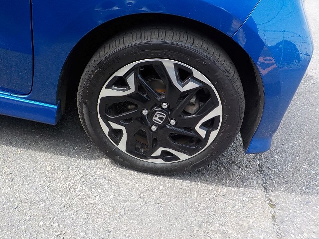 HONDA N-BOX CUSTOM 2018 Image 27