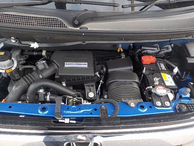 HONDA N-BOX CUSTOM 2018 Image 28