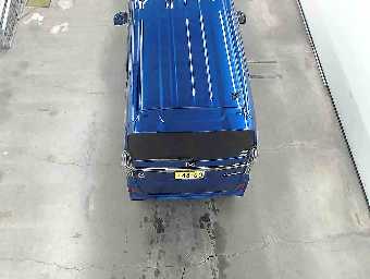 HONDA N-BOX CUSTOM 2018 Image 5