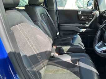 HONDA N-BOX CUSTOM 2018 Image 8