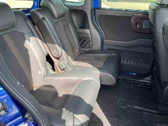 HONDA N-BOX CUSTOM 2018 Image 9