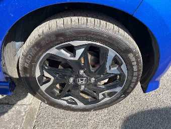 HONDA N-BOX CUSTOM 2018 Image 10