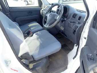 DAIHATSU HIJET CARGO 2017 Image 5