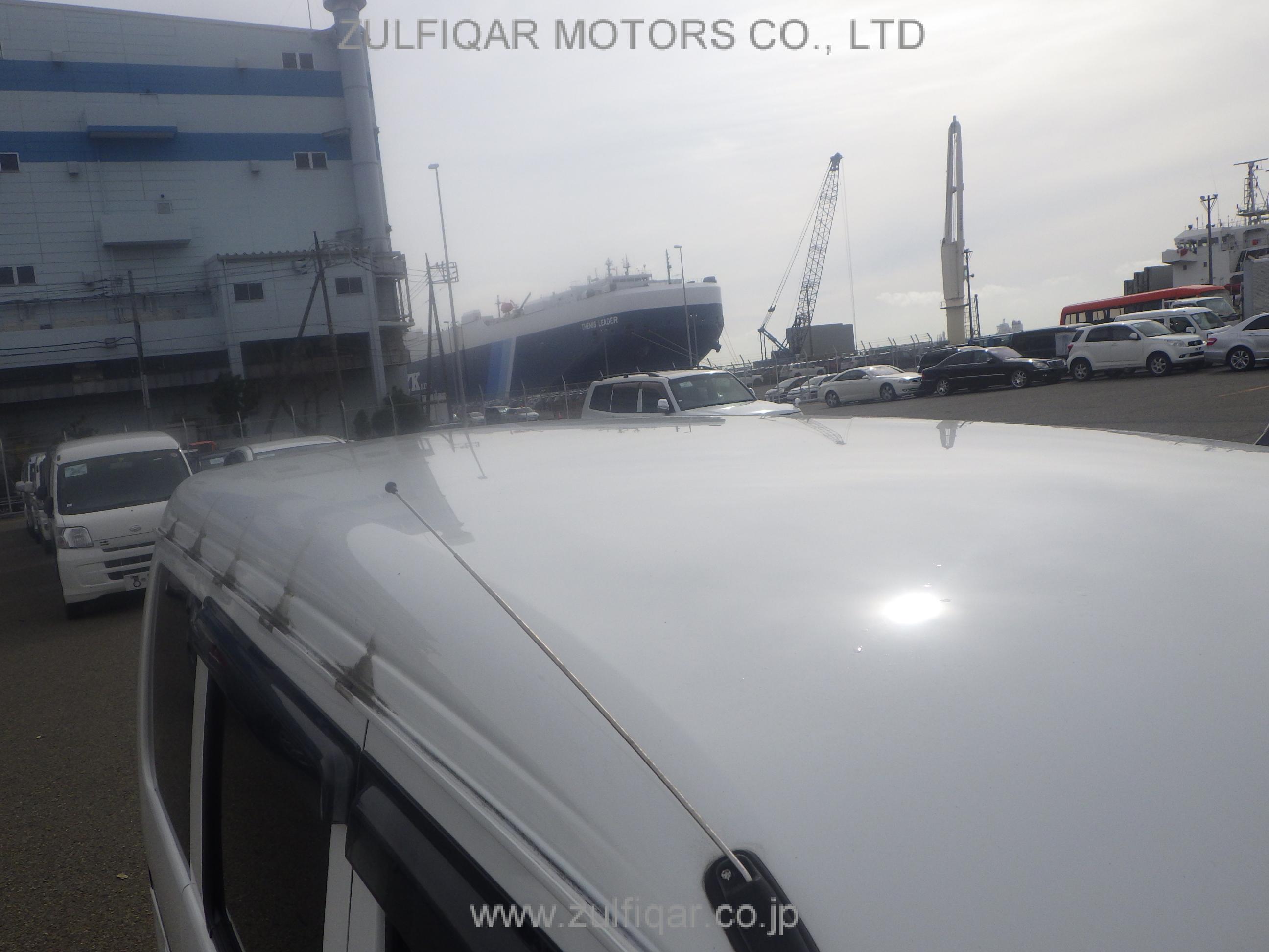 DAIHATSU HIJET CARGO 2017 Image 10