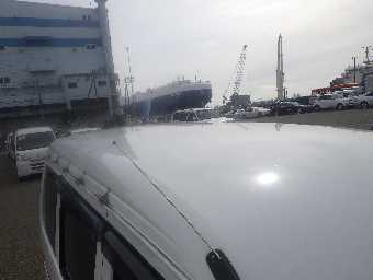 DAIHATSU HIJET CARGO 2017 Image 7