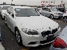BMW 5 SERIES 2011 Image 11