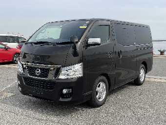 NISSAN NV350 CARAVAN 2013 Image 11