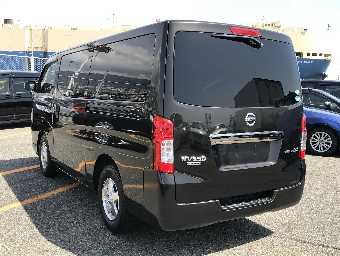 NISSAN NV350 CARAVAN 2013 Image 12