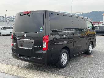 NISSAN NV350 CARAVAN 2013 Image 13