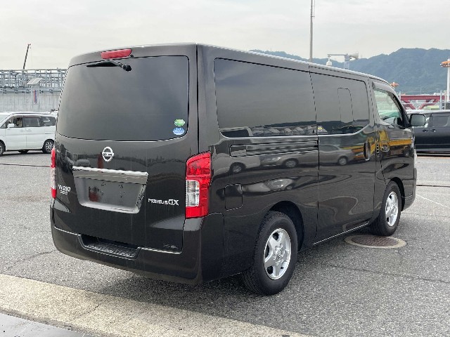 NISSAN NV350 CARAVAN 2013 Image 19