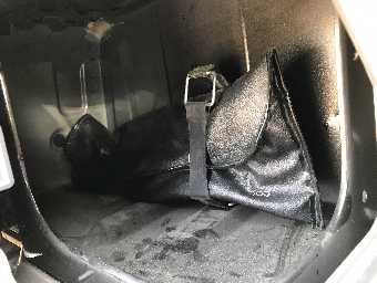 NISSAN NV350 CARAVAN 2013 Image 15