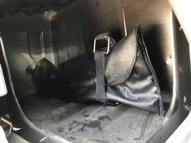 NISSAN NV350 CARAVAN 2013 Image 21